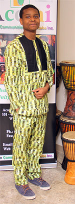 Jerry Ezekwem