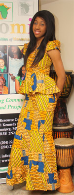 Patricia Kumbakisaka